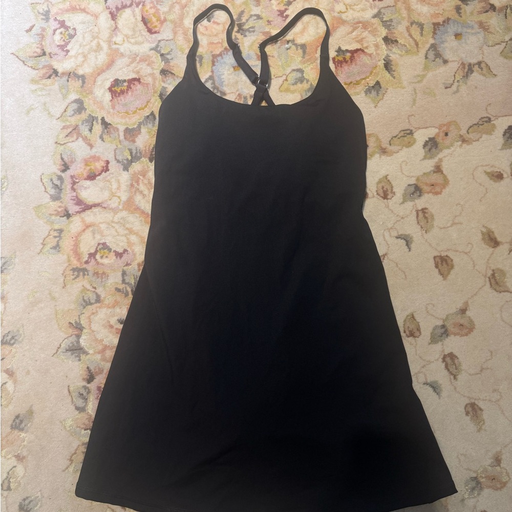 Workout Dress